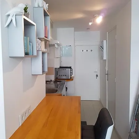 Studio Senlis